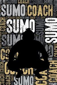 Sumo Coach Journal