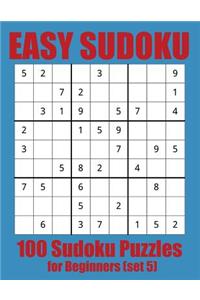 Easy Sudoku
