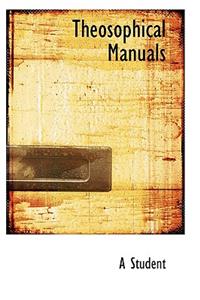 Theosophical Manuals