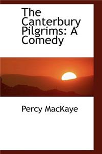 The Canterbury Pilgrims