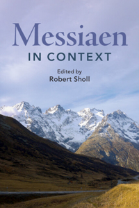 Messiaen in Context