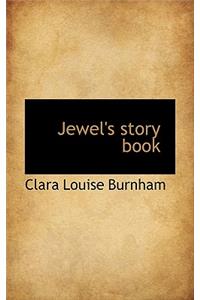 Jewel's Story Book