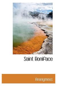 Saint Boniface