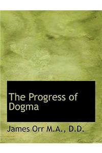 Progress of Dogma