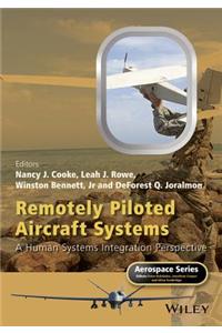 Remotely Piloted Aircraft Systems