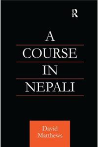 Course in Nepali