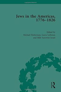 Jews in the Americas, 1776-1826