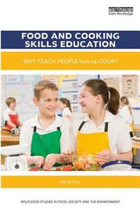 Food and Cooking Skills Education