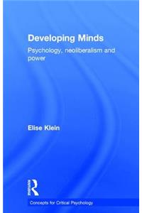 Developing Minds