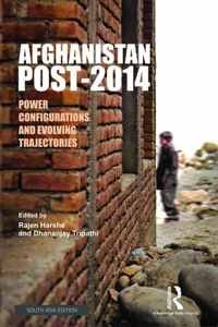 Afghanistan Post 2014