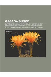 Gagaga Bunko