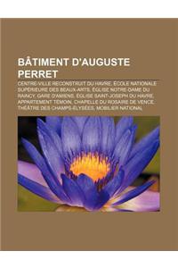 Batiment D'Auguste Perret