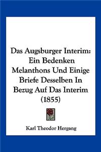 Augsburger Interim