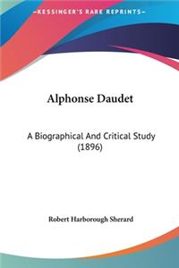 Alphonse Daudet