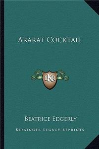 Ararat Cocktail