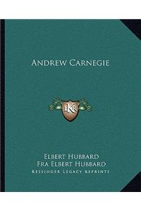 Andrew Carnegie
