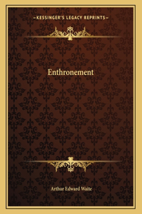 Enthronement