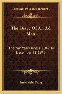 Diary of an Ad Man