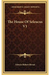 House Of Seleucus V1