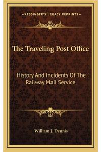 The Traveling Post Office