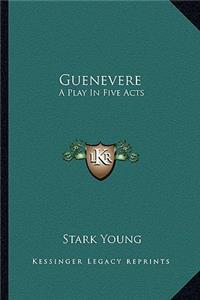 Guenevere