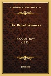 Bread Winners: A Social Study (1883)