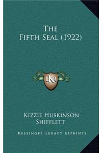 The Fifth Seal (1922)