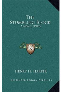 The Stumbling Block