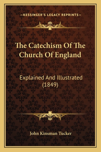 Catechism of the Church of England