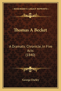 Thomas a Becket