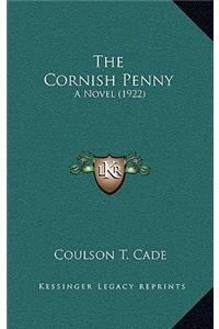 The Cornish Penny