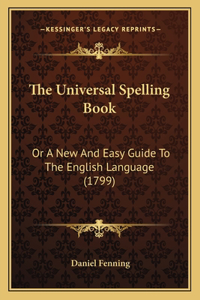 The Universal Spelling Book