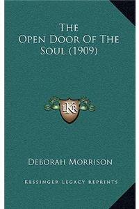 The Open Door Of The Soul (1909)