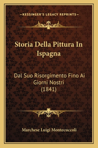 Storia Della Pittura In Ispagna