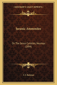 Jurassic Ammonites