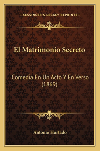 El Matrimonio Secreto