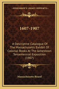 1607-1907