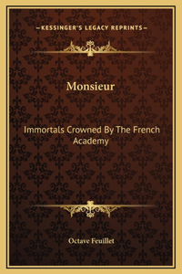 Monsieur