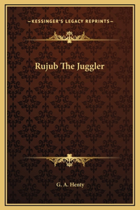 Rujub The Juggler