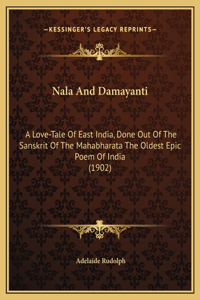 Nala And Damayanti