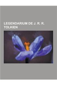 Legendarium de J. R. R. Tolkien