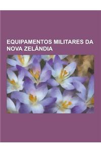 Equipamentos Militares Da Nova Zelandia