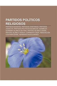 Partidos Politicos Religiosos