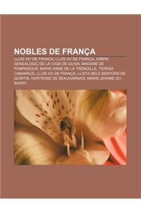 Nobles de Franca