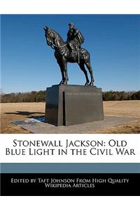 Stonewall Jackson