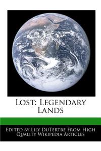 Lost