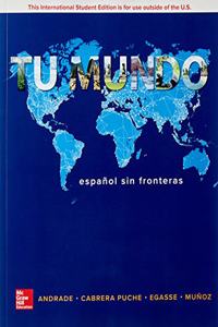 ISE Tu mundo