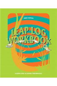 Leap Log Workbook