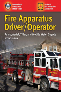 Fire Apparatus Driver/Operator