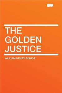 The Golden Justice